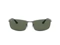 Ray-Ban N/a Slnečné okuliare RB 3498 004/71