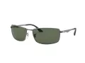 Ray-Ban N/a Slnečné okuliare RB 3498 004/71