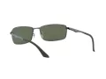 Ray-Ban N/a Slnečné okuliare RB 3498 004/71
