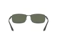 Ray-Ban N/a Slnečné okuliare RB 3498 004/71