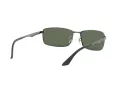 Ray-Ban N/a Slnečné okuliare RB 3498 004/71