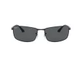 Ray-Ban N/a Slnečné okuliare RB 3498 006/81