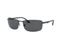 Ray-Ban N/a Slnečné okuliare RB 3498 006/81