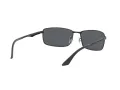Ray-Ban N/a Slnečné okuliare RB 3498 006/81