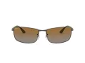 Ray-Ban N/a Slnečné okuliare RB 3498 029/T5