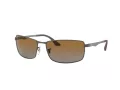 Ray-Ban N/a Slnečné okuliare RB 3498 029/T5
