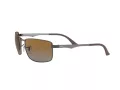 Ray-Ban N/a Slnečné okuliare RB 3498 029/T5