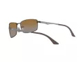 Ray-Ban N/a Slnečné okuliare RB 3498 029/T5