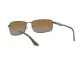 Ray-Ban N/a Slnečné okuliare RB 3498 029/T5