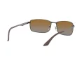 Ray-Ban N/a Slnečné okuliare RB 3498 029/T5