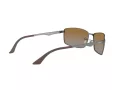 Ray-Ban N/a Slnečné okuliare RB 3498 029/T5