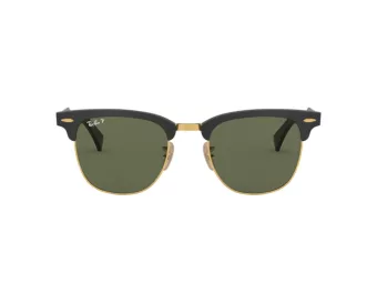   Ray-Ban Clubmaster Aluminum Slnečné okuliare RB 3507 136/N5