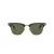 Ray-Ban Clubmaster Aluminum Slnečné okuliare RB 3507 136/N5