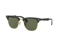 Ray-Ban Clubmaster Aluminum Slnečné okuliare RB 3507 136/N5