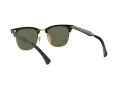 Ray-Ban Clubmaster Aluminum Slnečné okuliare RB 3507 136/N5