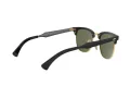 Ray-Ban Clubmaster Aluminum Slnečné okuliare RB 3507 136/N5