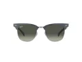 Ray-Ban Clubmaster Aluminum Slnečné okuliare RB 3507 9248/71