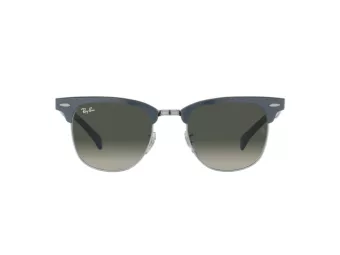   Ray-Ban Clubmaster Aluminum Slnečné okuliare RB 3507 9248/71