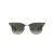 Ray-Ban Clubmaster Aluminum Slnečné okuliare RB 3507 9248/71