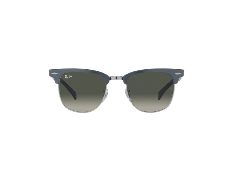 Ray-Ban Clubmaster Aluminum Slnečné okuliare RB 3507 9248/71