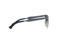 Ray-Ban Clubmaster Aluminum Slnečné okuliare RB 3507 9248/71