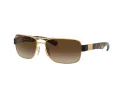 Ray-Ban Slnečné okuliare RB 3522 001/13