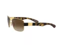 Ray-Ban Slnečné okuliare RB 3522 001/13