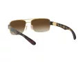 Ray-Ban Slnečné okuliare RB 3522 001/13