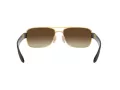 Ray-Ban Slnečné okuliare RB 3522 001/13