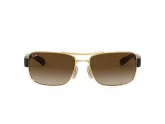 Ray-Ban Slnečné okuliare RB 3522 001/13