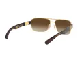 Ray-Ban Slnečné okuliare RB 3522 001/13