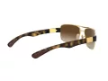 Ray-Ban Slnečné okuliare RB 3522 001/13