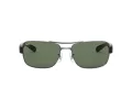 Ray-Ban Slnečné okuliare RB 3522 004/71