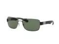 Ray-Ban Slnečné okuliare RB 3522 004/71