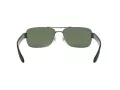 Ray-Ban Slnečné okuliare RB 3522 004/71