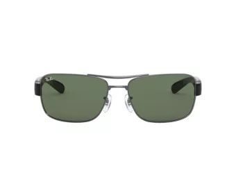 Ray-Ban Slnečné okuliare RB 3522 004/71