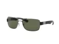 Ray-Ban Slnečné okuliare RB 3522 004/9A