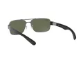 Ray-Ban Slnečné okuliare RB 3522 004/9A