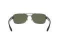 Ray-Ban Slnečné okuliare RB 3522 004/9A