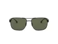 Ray-Ban Slnečné okuliare RB 3530 002/9A