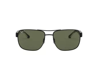 Ray-Ban Slnečné okuliare RB 3530 002/9A
