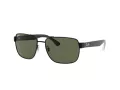 Ray-Ban Slnečné okuliare RB 3530 002/9A