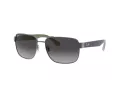 Ray-Ban Slnečné okuliare 3530 004/8G