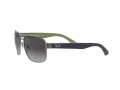 Ray-Ban Slnečné okuliare 3530 004/8G