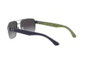 Ray-Ban Slnečné okuliare 3530 004/8G