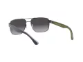 Ray-Ban Slnečné okuliare 3530 004/8G