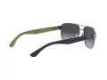 Ray-Ban Slnečné okuliare 3530 004/8G