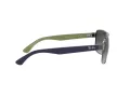 Ray-Ban Slnečné okuliare 3530 004/8G