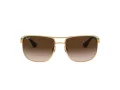 Ray-Ban Slnečné okuliare RB 3533 001/13