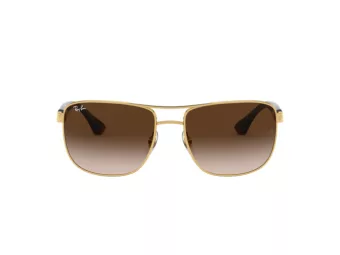 Ray-Ban Slnečné okuliare RB 3533 001/13